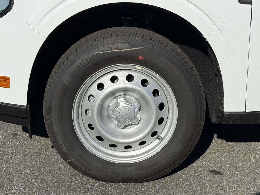 new 2025 Ford Maverick car, priced at $32,060