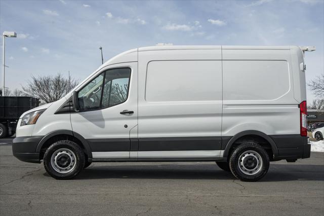 used 2017 Ford Transit-250 car, priced at $23,000