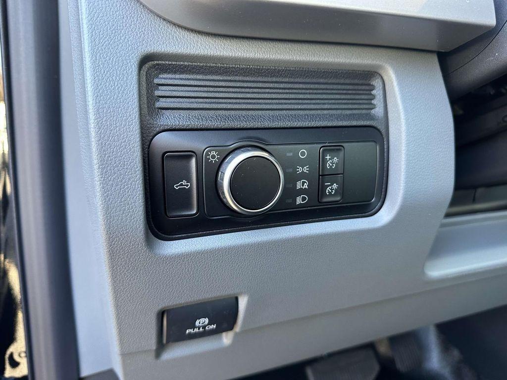 new 2025 Ford F-250 car, priced at $63,090