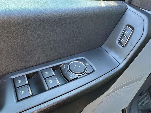 new 2025 Ford F-250 car, priced at $63,090