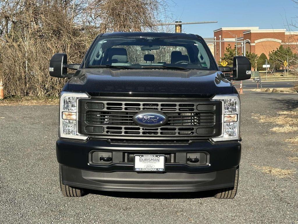 new 2025 Ford F-250 car, priced at $63,090