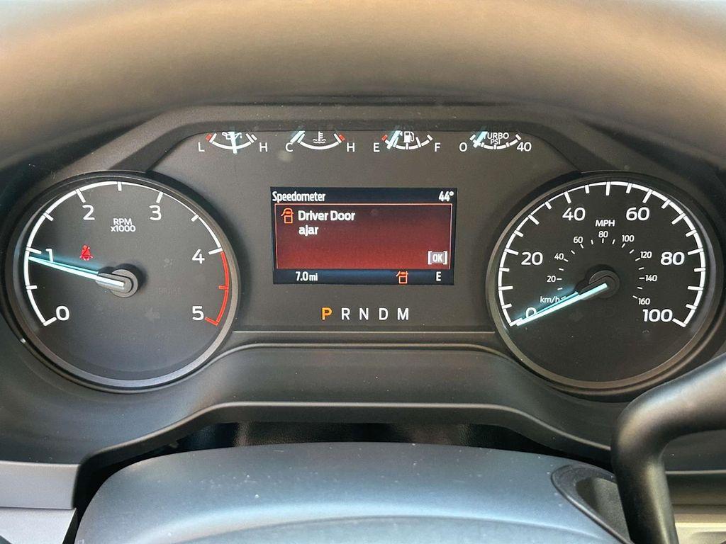 new 2025 Ford F-250 car, priced at $63,090