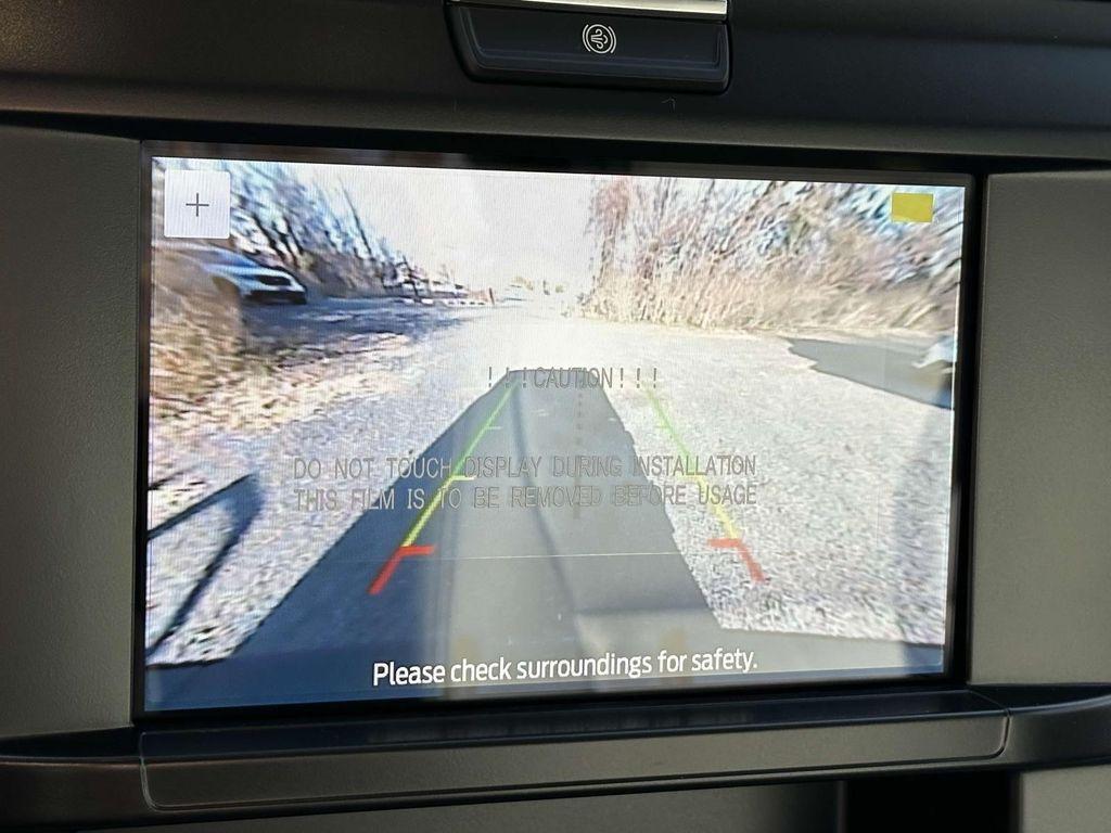 new 2025 Ford F-250 car, priced at $63,090