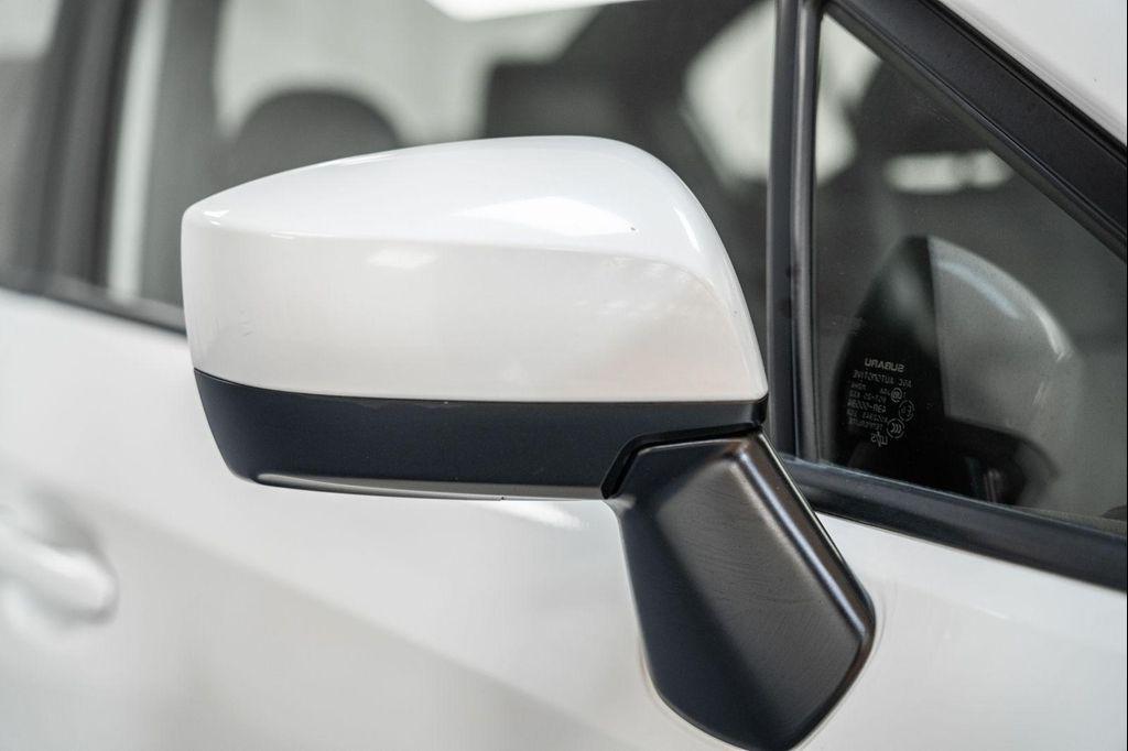 used 2018 Subaru WRX car, priced at $17,500