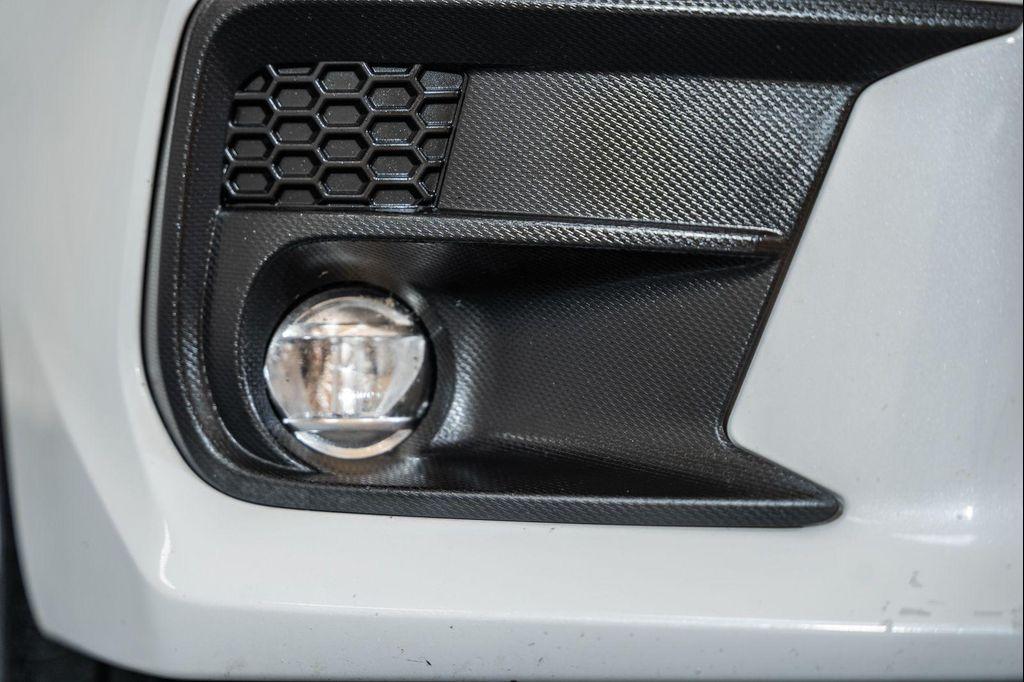 used 2018 Subaru WRX car, priced at $17,500