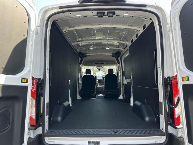 new 2024 Ford Transit-250 car, priced at $61,670