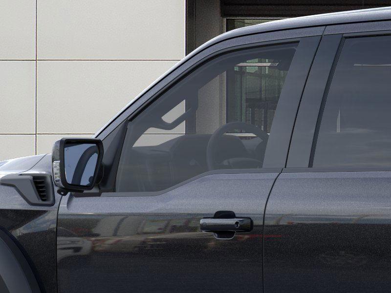 new 2025 Ford F-150 car, priced at $88,690