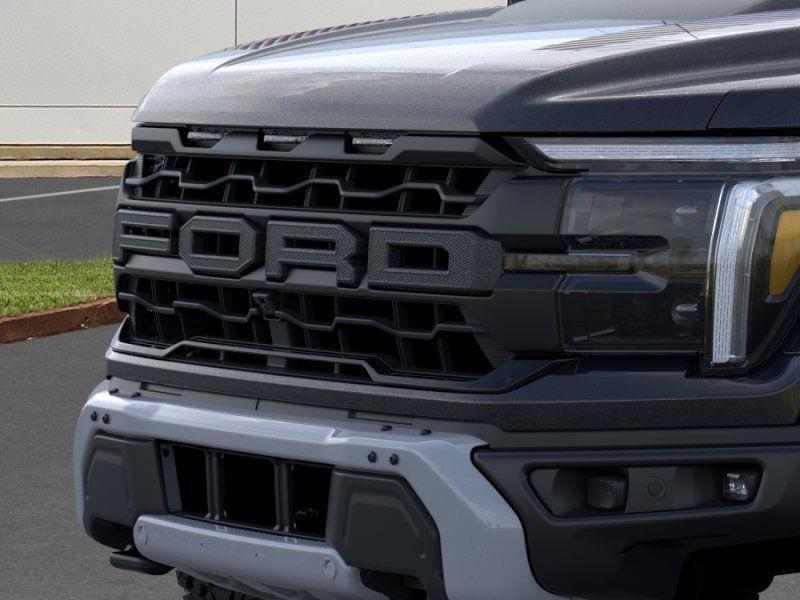 new 2025 Ford F-150 car, priced at $88,690