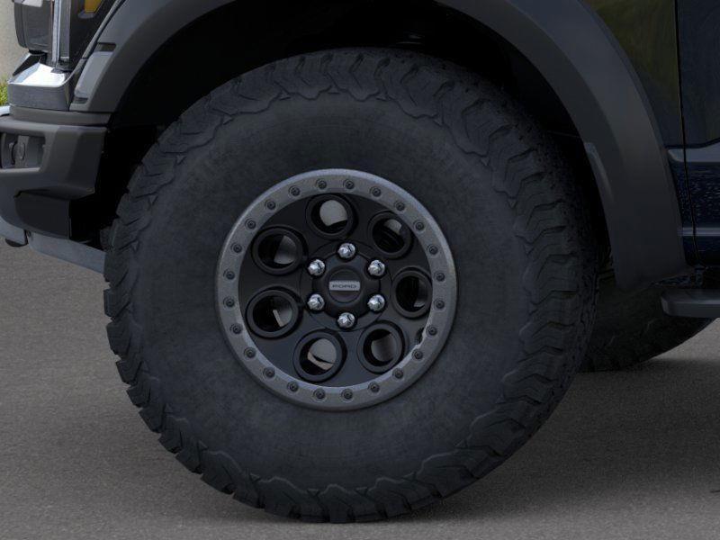 new 2025 Ford F-150 car, priced at $88,690