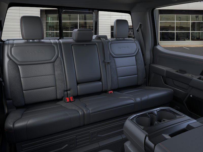 new 2025 Ford F-150 car, priced at $88,690