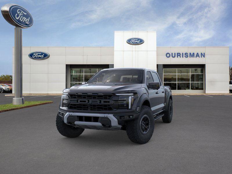 new 2025 Ford F-150 car, priced at $88,690