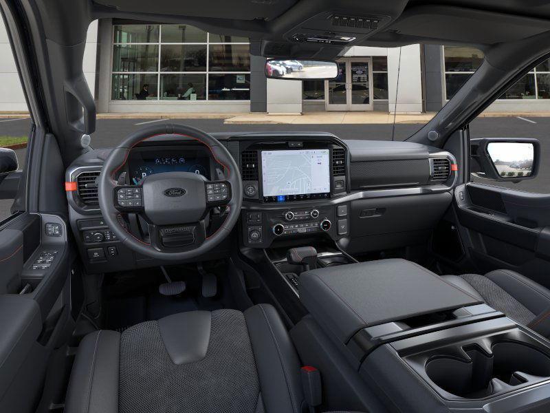 new 2025 Ford F-150 car, priced at $88,690