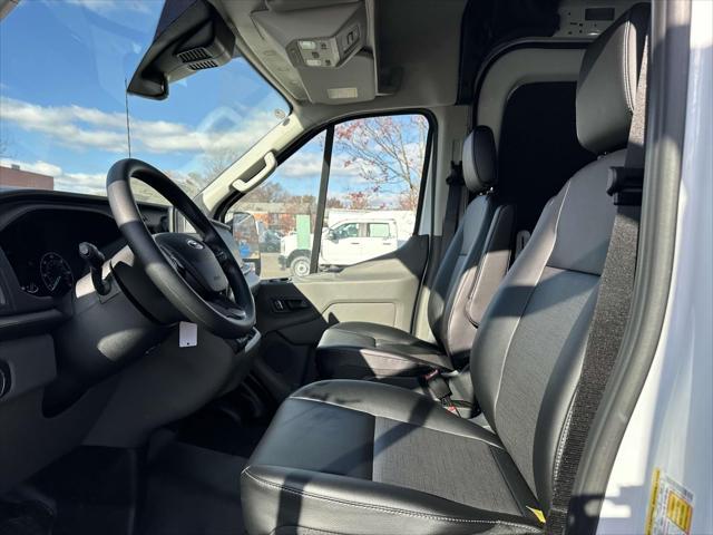 new 2024 Ford Transit-250 car, priced at $52,260