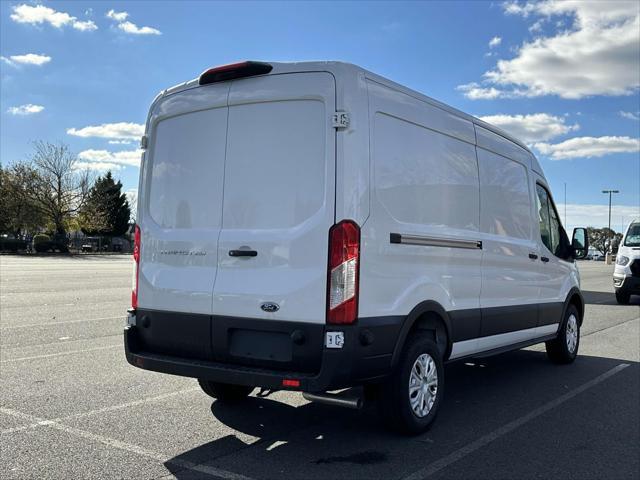 new 2024 Ford Transit-250 car, priced at $52,260