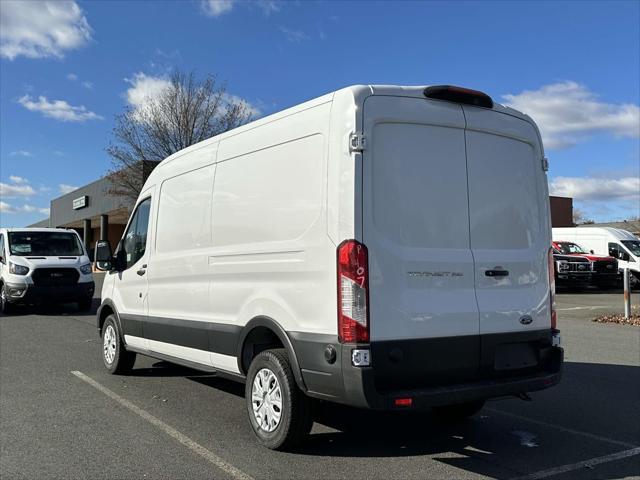 new 2024 Ford Transit-250 car, priced at $52,260