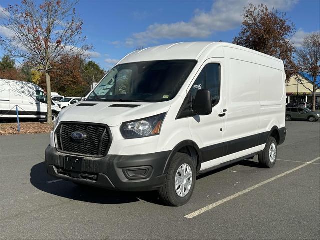 new 2024 Ford Transit-250 car, priced at $52,260