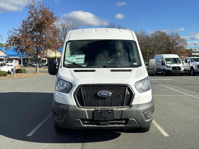 new 2024 Ford Transit-250 car, priced at $52,260