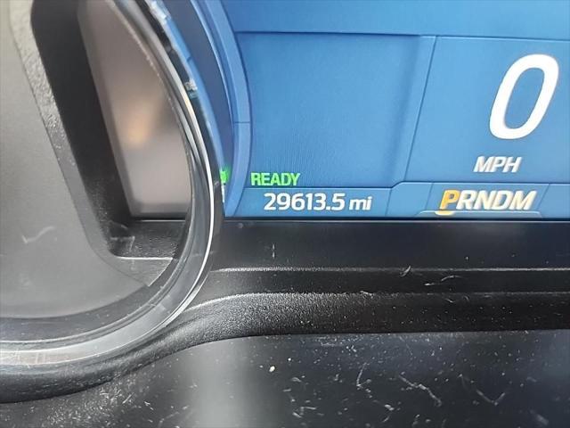 used 2023 Ford F-150 car, priced at $44,500