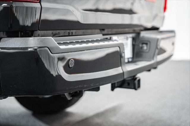 used 2023 Ford F-150 car, priced at $44,500