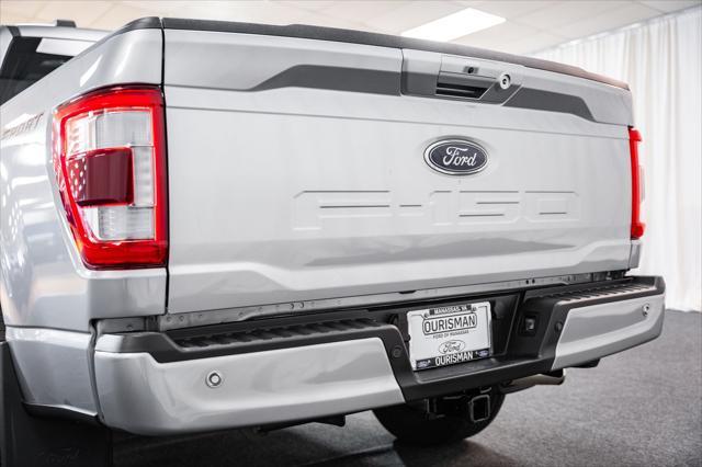 used 2022 Ford F-150 car, priced at $47,000