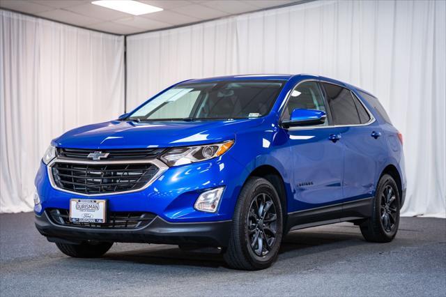 used 2019 Chevrolet Equinox car, priced at $12,000