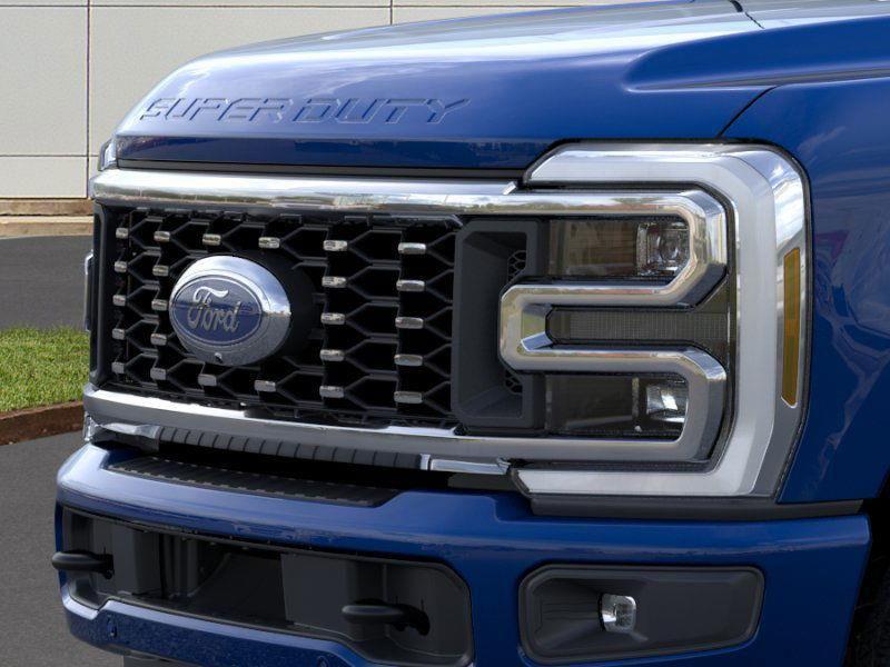 new 2026 Ford F-350 car, priced at $97,450