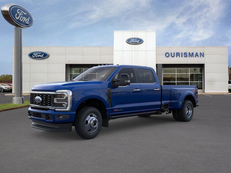 new 2026 Ford F-350 car, priced at $97,450