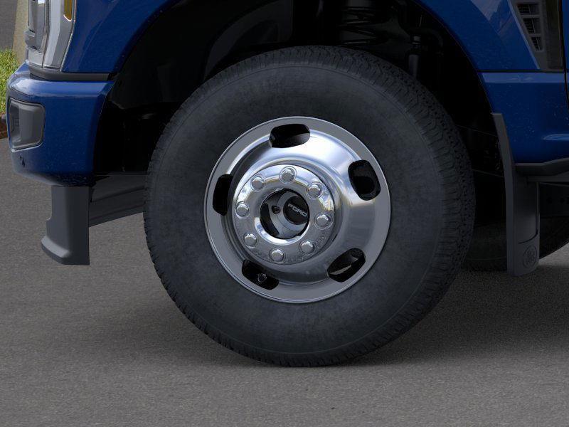 new 2026 Ford F-350 car, priced at $97,450