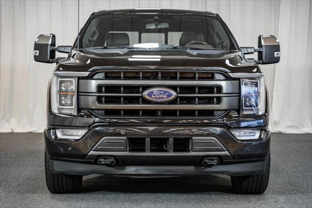 used 2022 Ford F-150 car, priced at $46,000