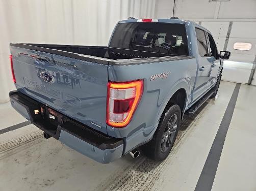 used 2023 Ford F-150 car, priced at $52,000