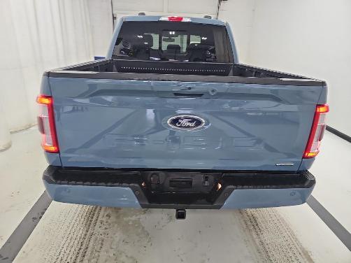 used 2023 Ford F-150 car, priced at $52,000