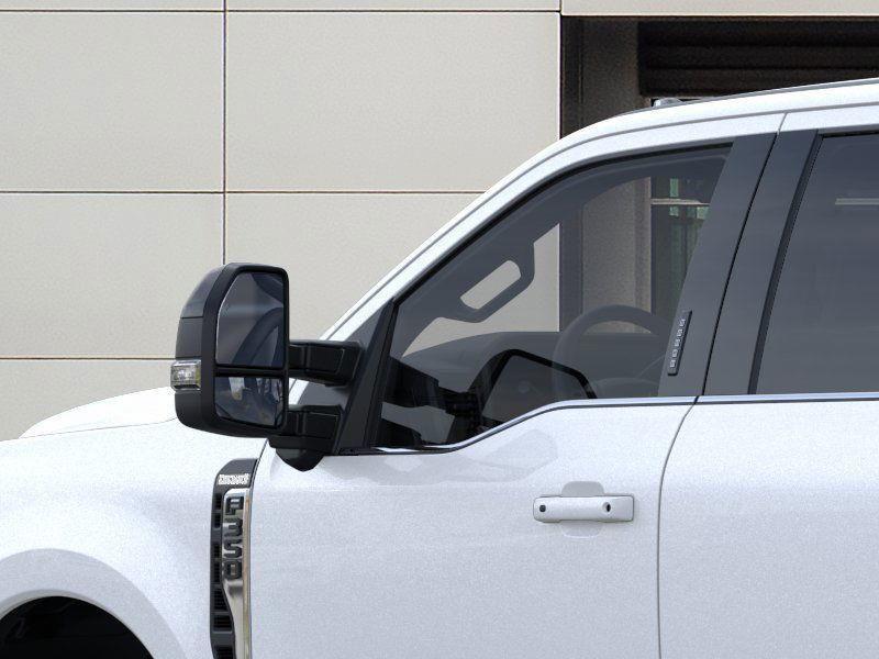 new 2026 Ford F-350 car, priced at $98,475