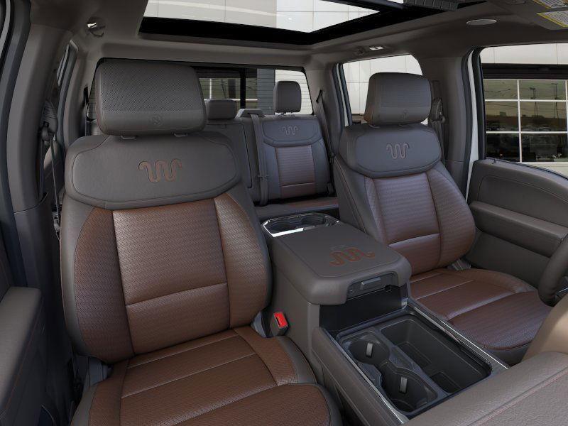 new 2026 Ford F-350 car, priced at $98,475