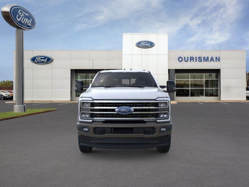 new 2026 Ford F-350 car, priced at $98,475