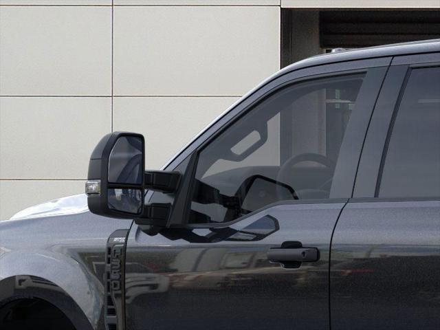 new 2025 Ford F-350 car, priced at $67,270