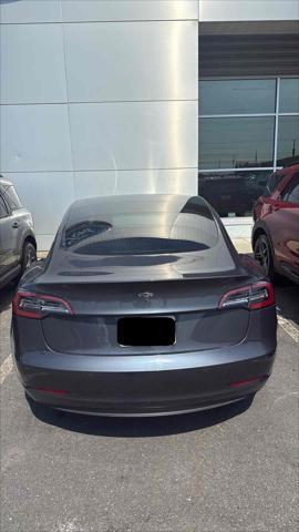 used 2019 Tesla Model 3 car, priced at $19,000