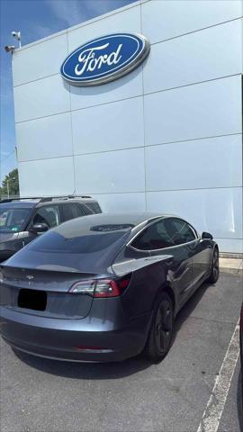 used 2019 Tesla Model 3 car, priced at $19,000