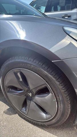 used 2019 Tesla Model 3 car, priced at $19,000