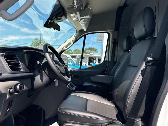 new 2024 Ford Transit-250 car, priced at $53,535