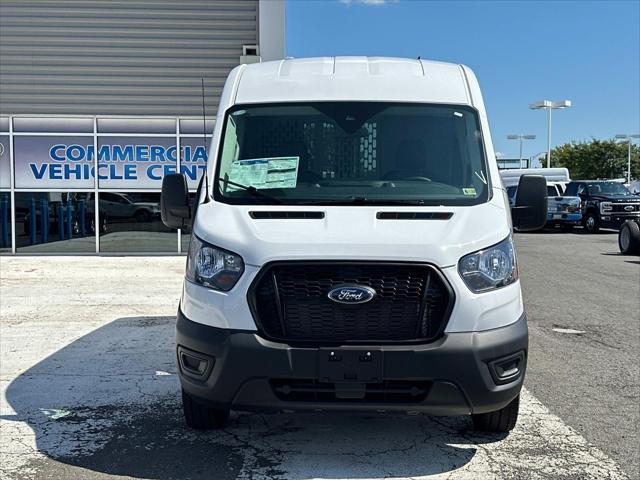 new 2024 Ford Transit-250 car, priced at $53,535