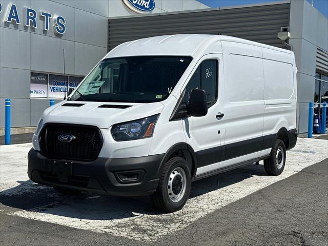 new 2024 Ford Transit-250 car, priced at $53,535