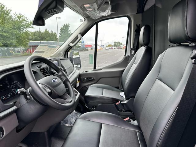 new 2024 Ford Transit-250 car, priced at $52,580