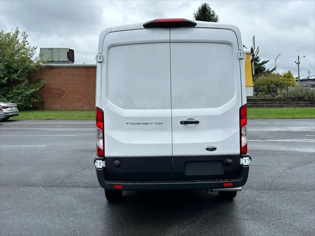 new 2024 Ford Transit-250 car, priced at $52,580