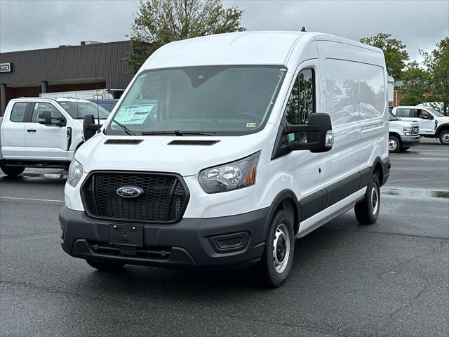 new 2024 Ford Transit-250 car, priced at $52,580