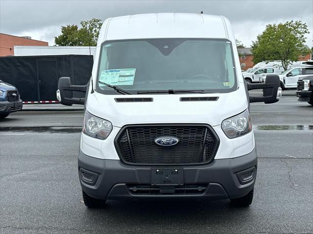 new 2024 Ford Transit-250 car, priced at $52,580