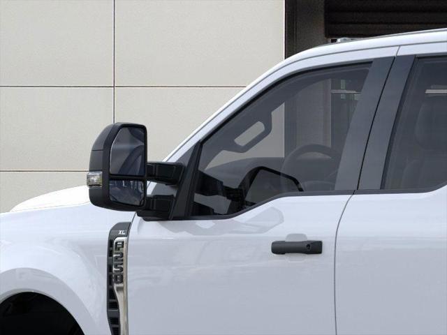 new 2025 Ford F-250 car, priced at $48,230