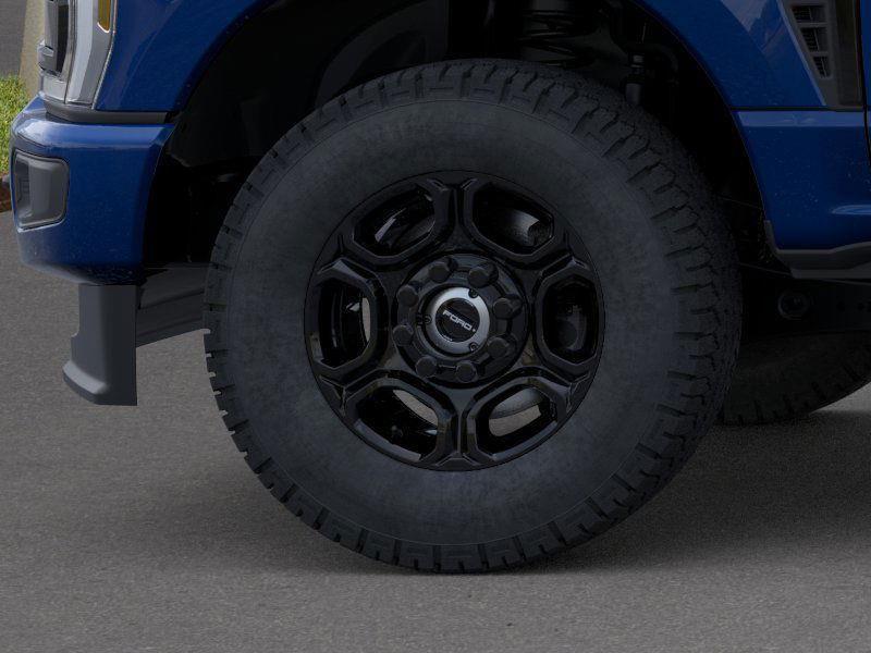 new 2026 Ford F-350 car, priced at $67,110