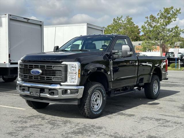 new 2024 Ford F-250 car, priced at $50,105