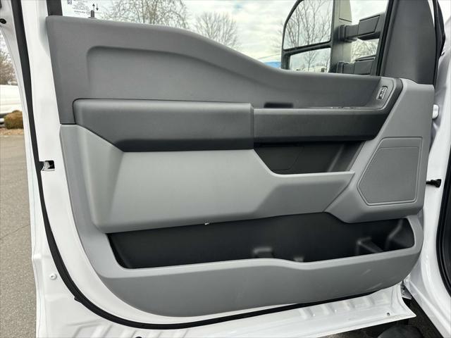 new 2024 Ford F-450 car, priced at $85,964