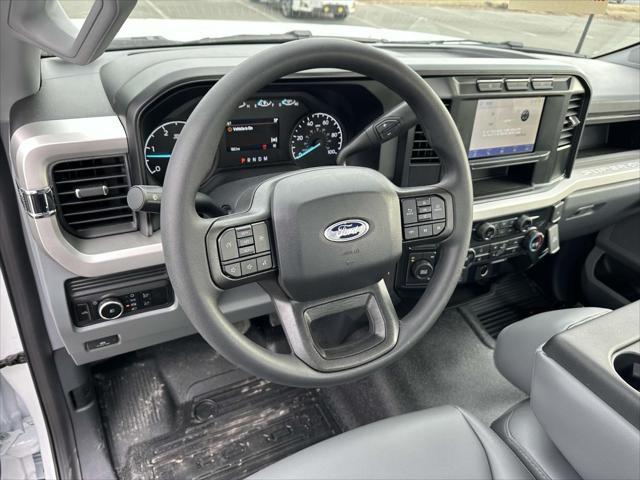 new 2024 Ford F-450 car, priced at $85,964